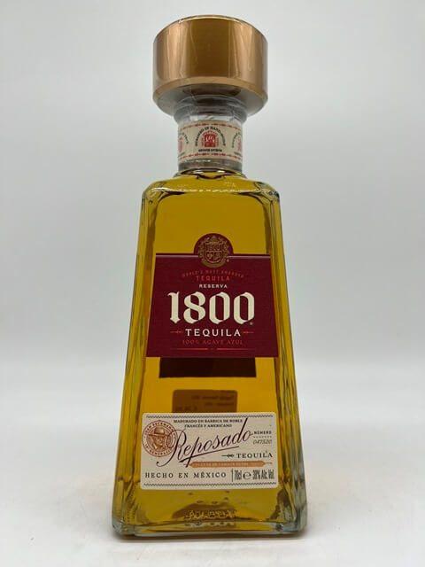 Tequla 1800