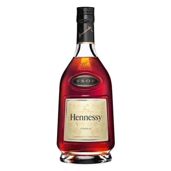 Henessy vsop