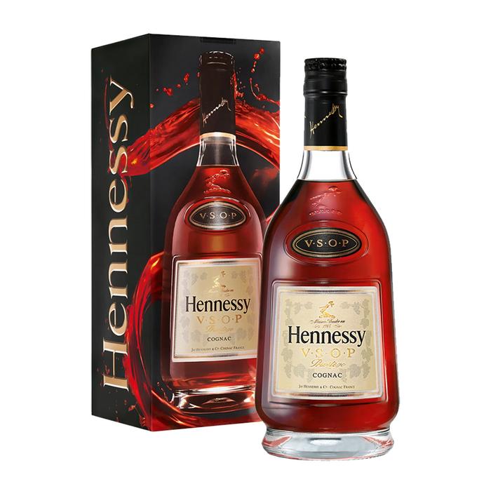 Henessy vsop