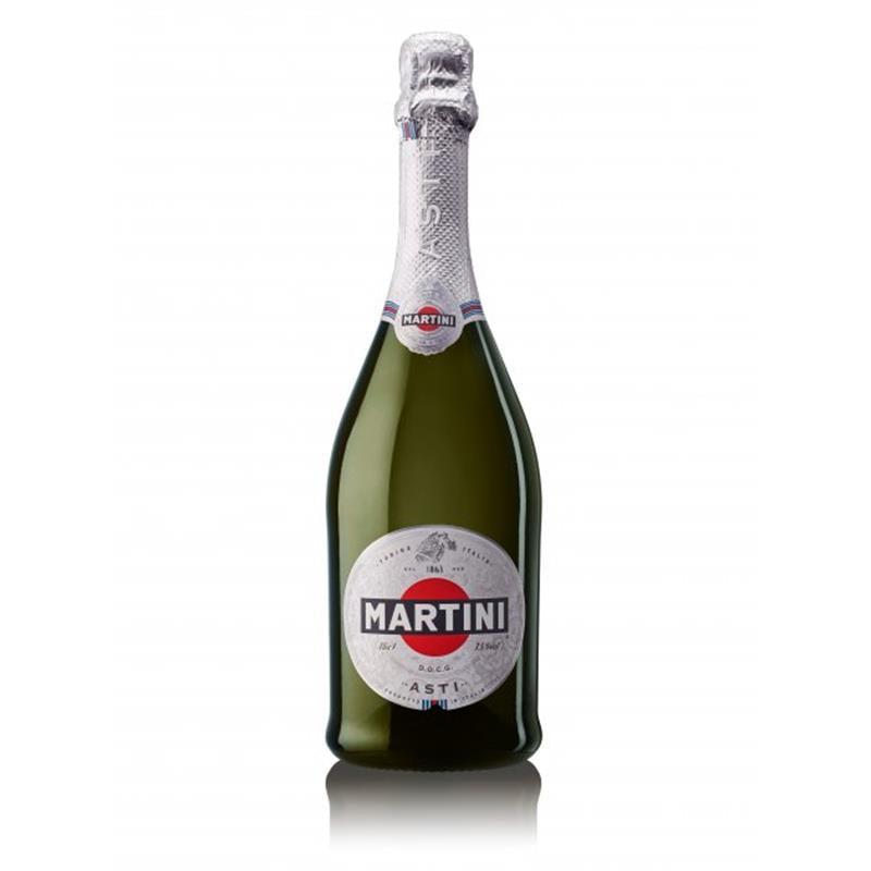 Martini asti 