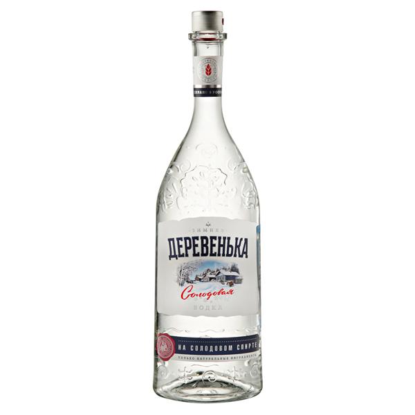 Derevenka