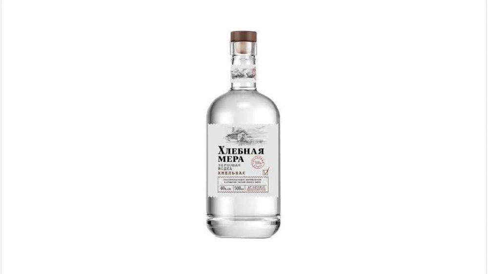 Xlebnaya mera 