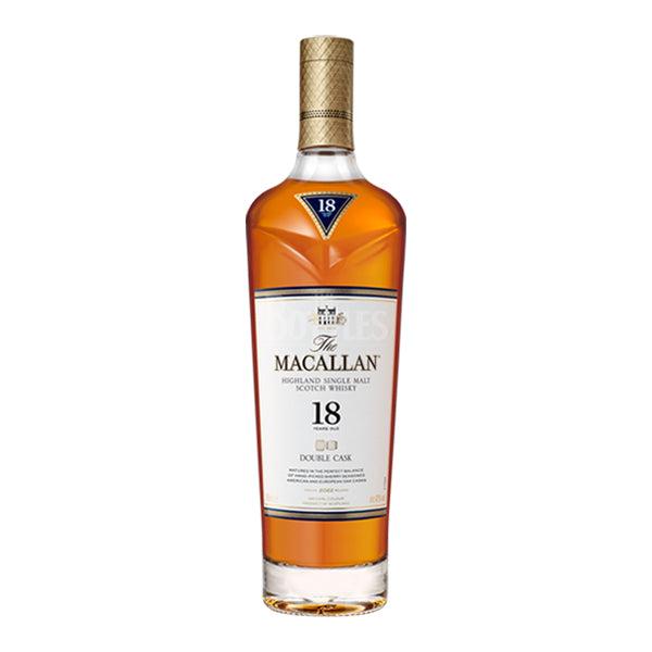 Macallan 