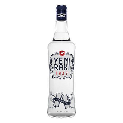New raki