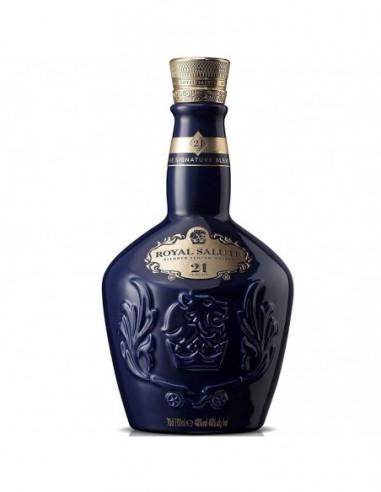 Chivas 21 
