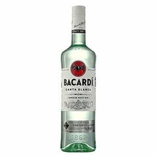 Baccardi 