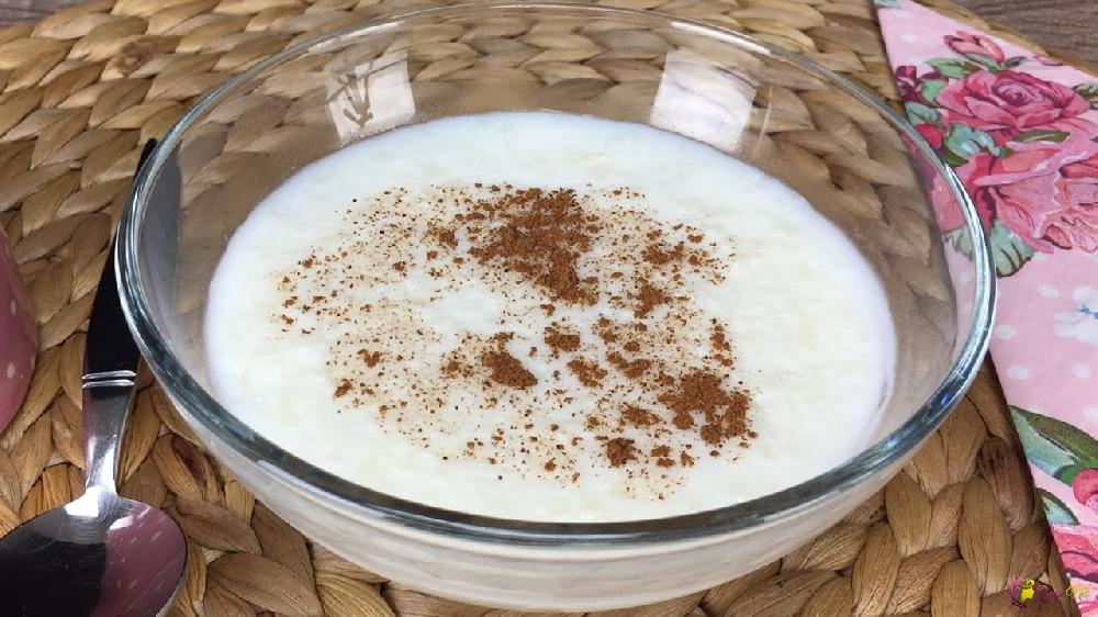 Sıyıq manna kaşa