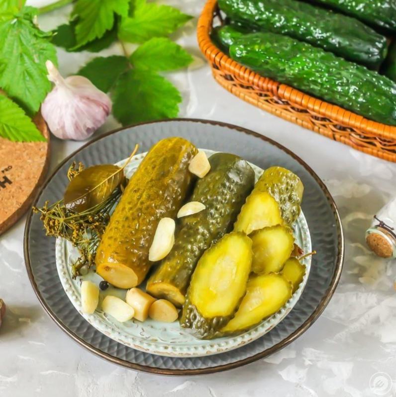 Xiyar turşusu