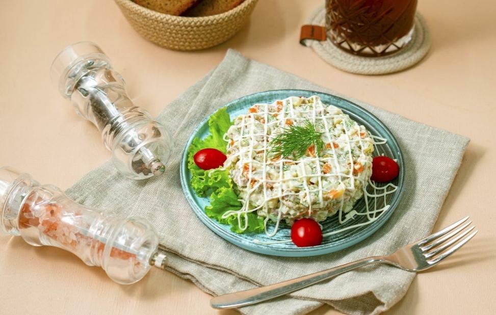 Paytaxt salatı