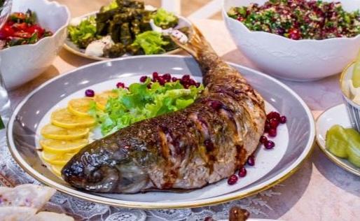 Ləvəngi balıq