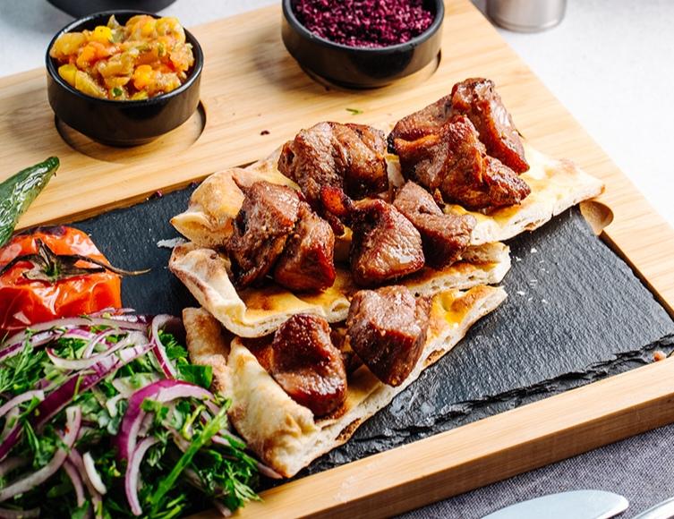 Quzu kababı