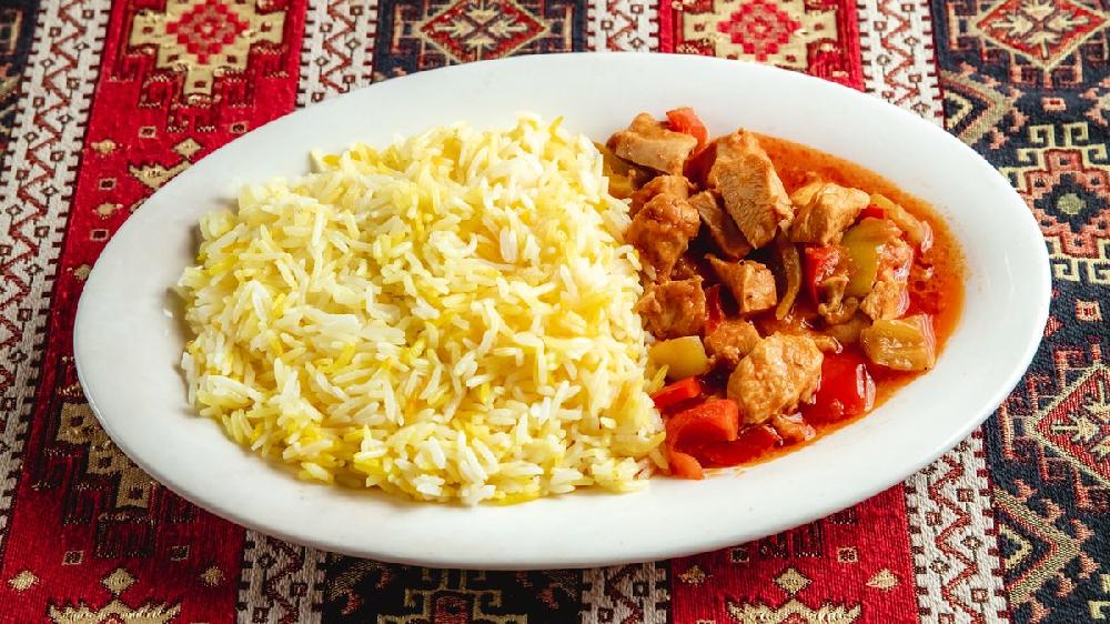 Düyü qulyaj
