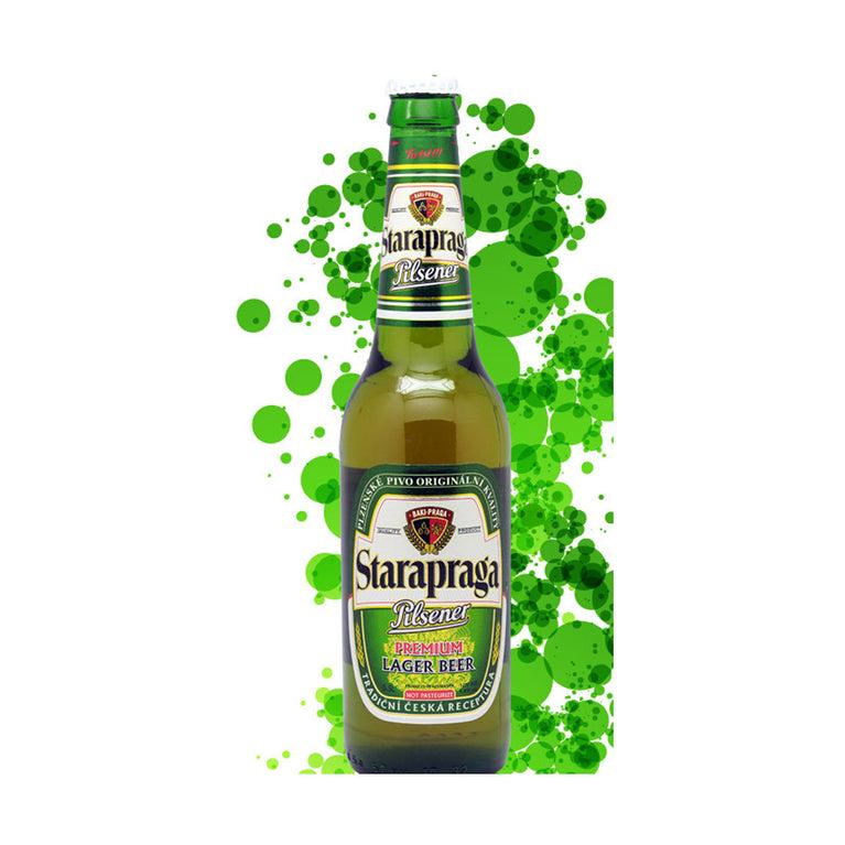 Starapraqa