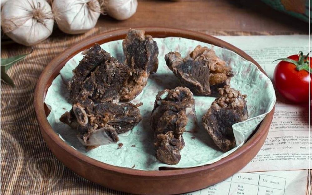 Naxçıvan qovurması