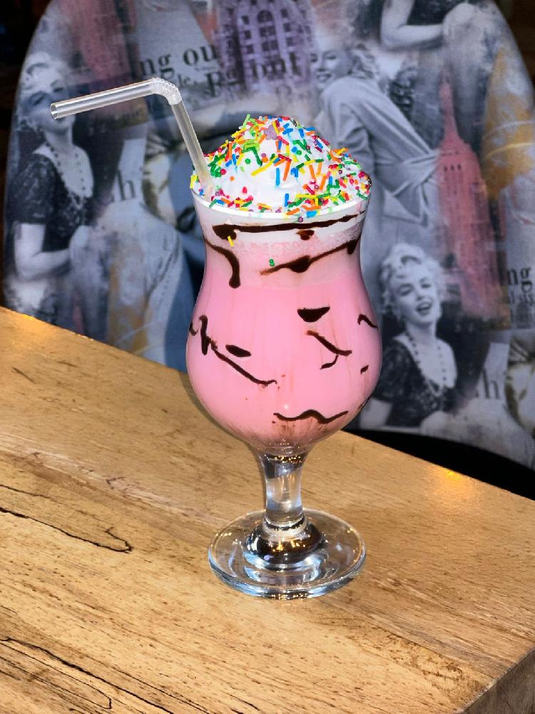 Milkshake