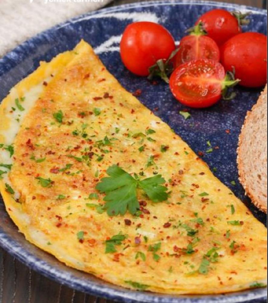 OMLET 