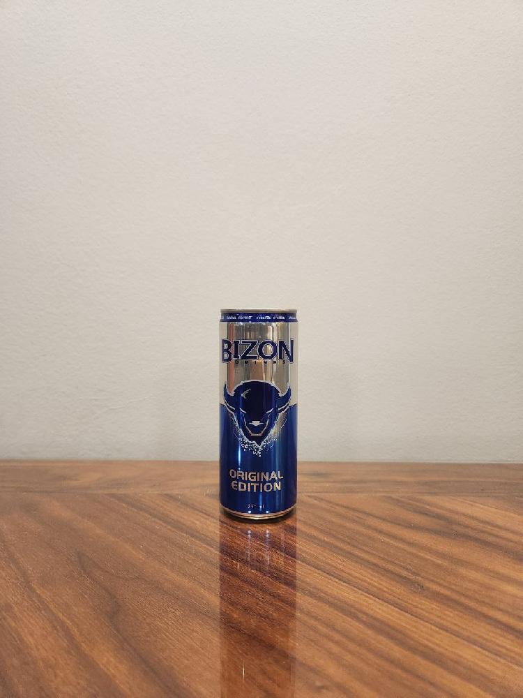 Bizon 0.25 lt