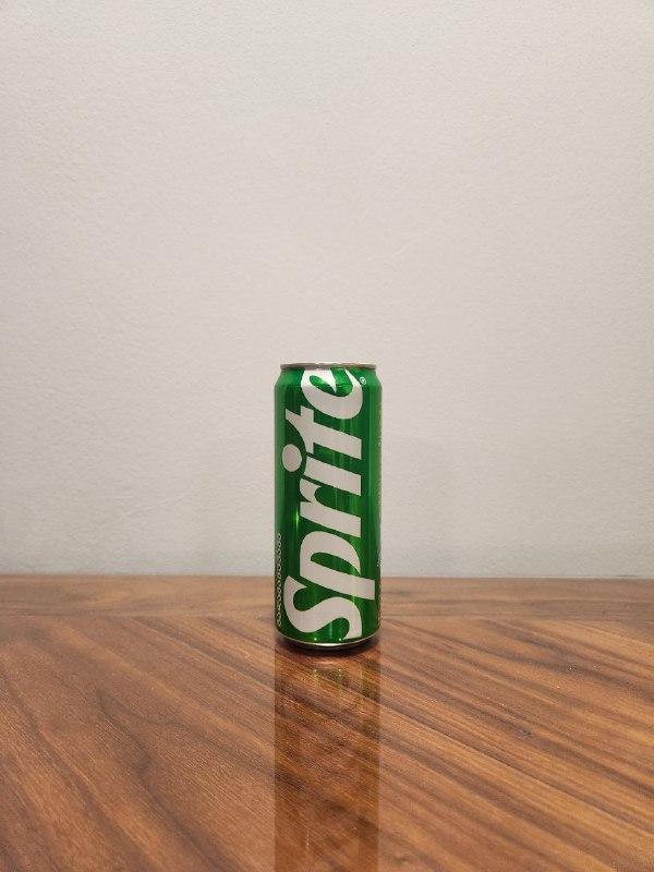 Sprite 0.33 lt