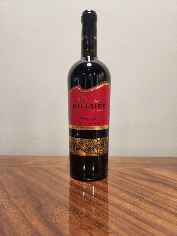 Hillside Prestige 0.75 lt