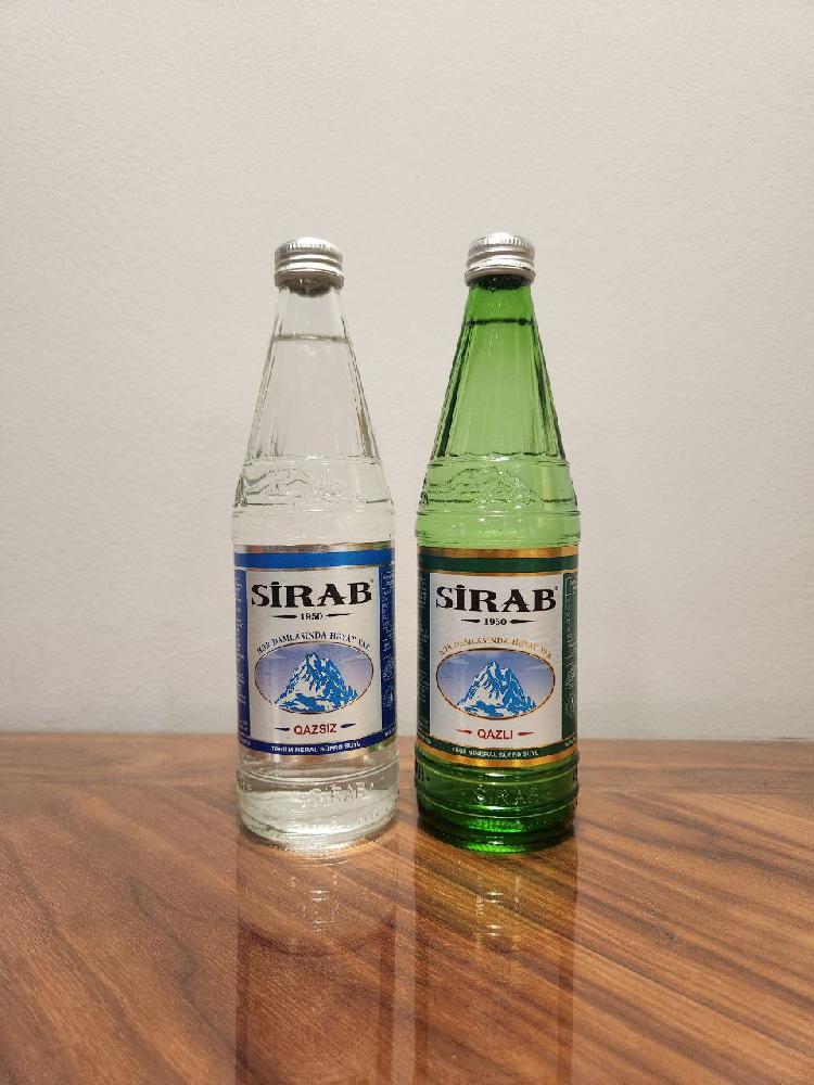 Sirab 0.5 lt