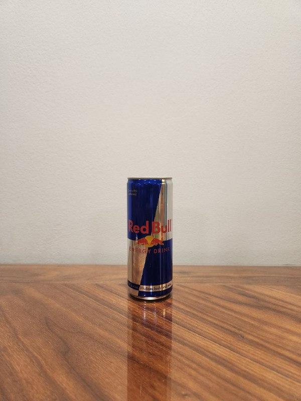 Red-Bull 0.25 lt