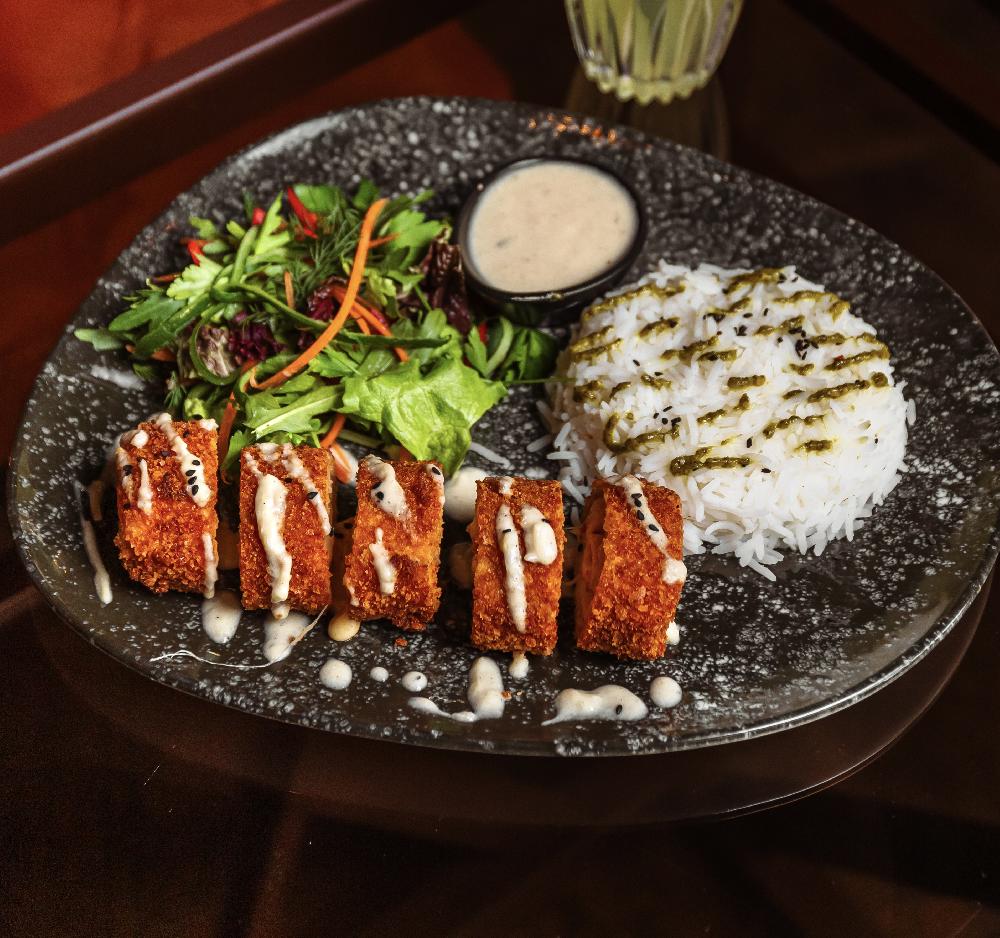 Chicken Cordon Bleu