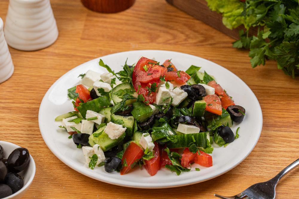 Çoban Salatı