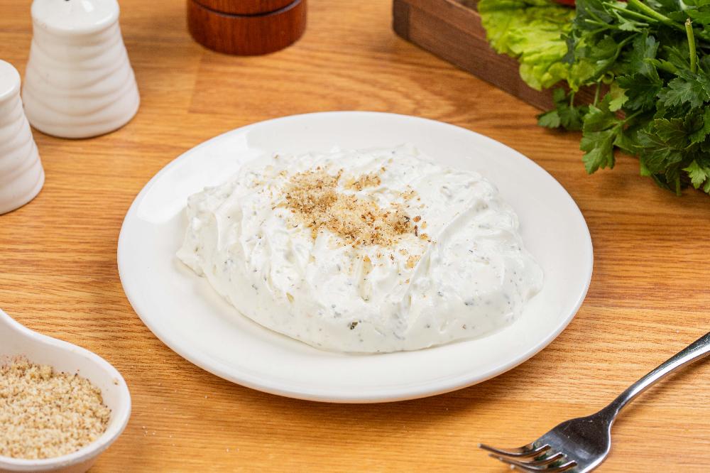 Cacık