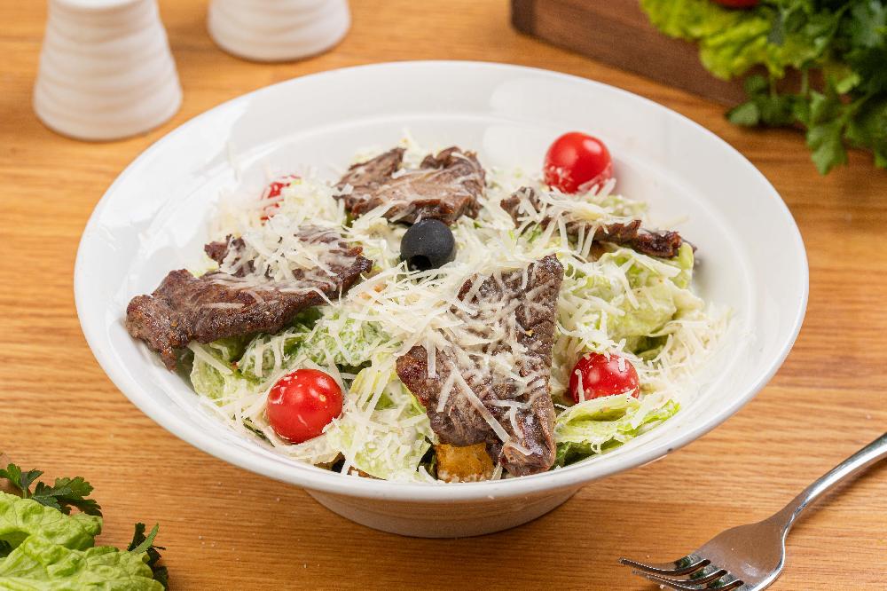 Dil Salatı