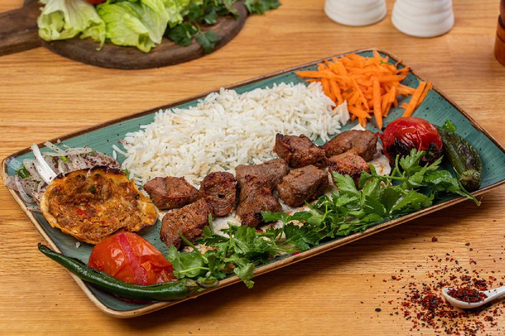 Quzu Şiş 