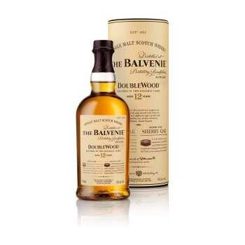 Balvenie 12 