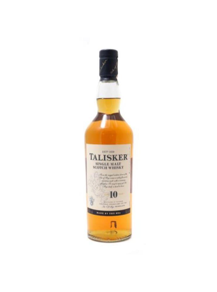 Talisker 10