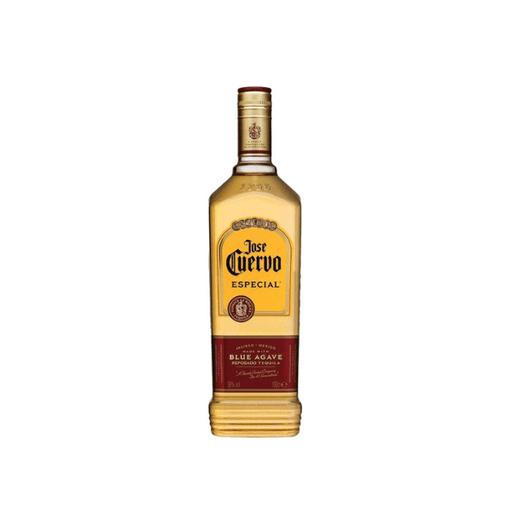 Jose cuervo gold