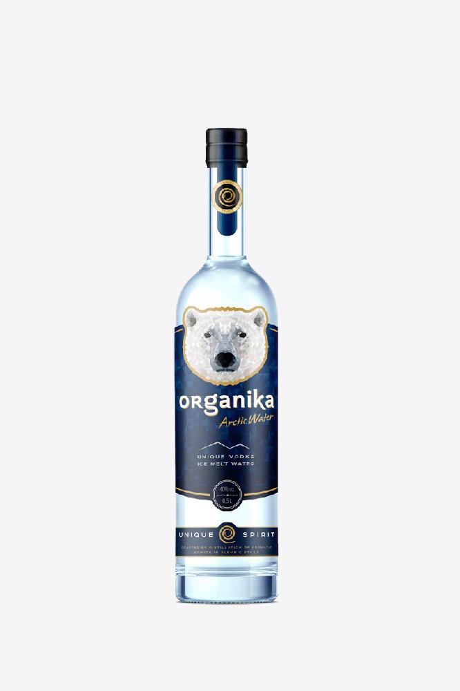 Organika arctic