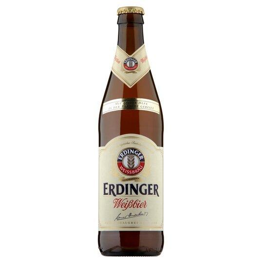 ERDİNGER WEİBBİER