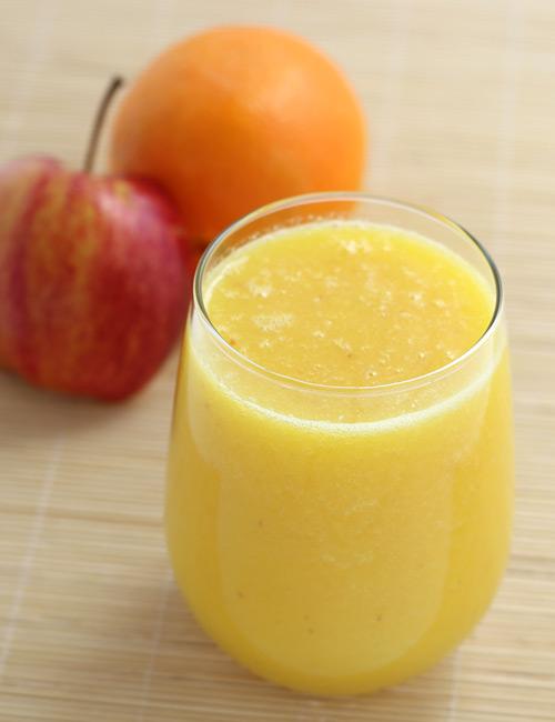 Orange&Apple