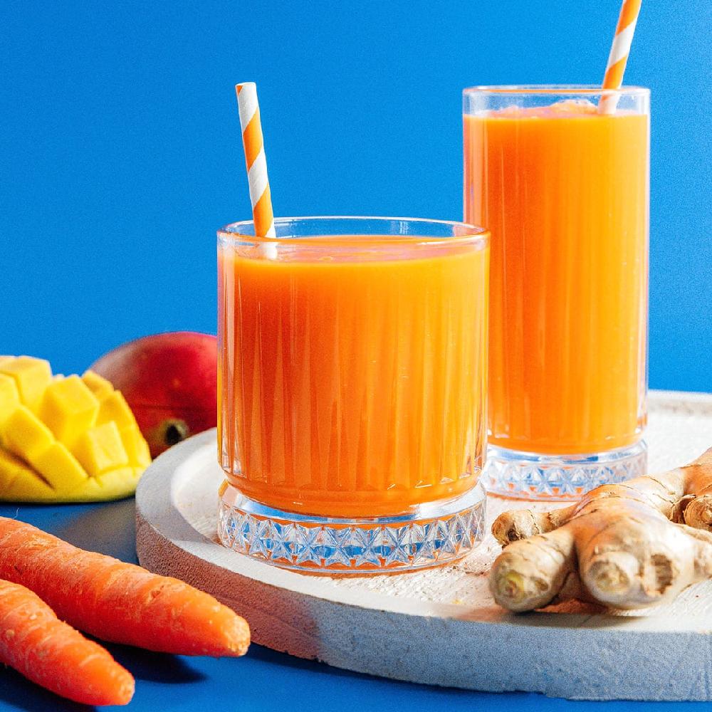 Carrot