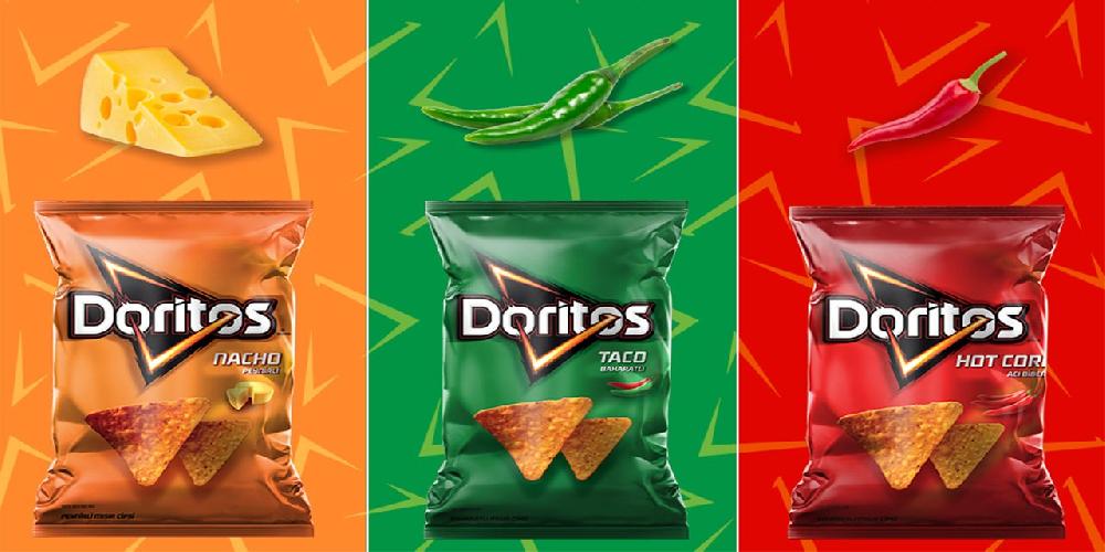 Doritos