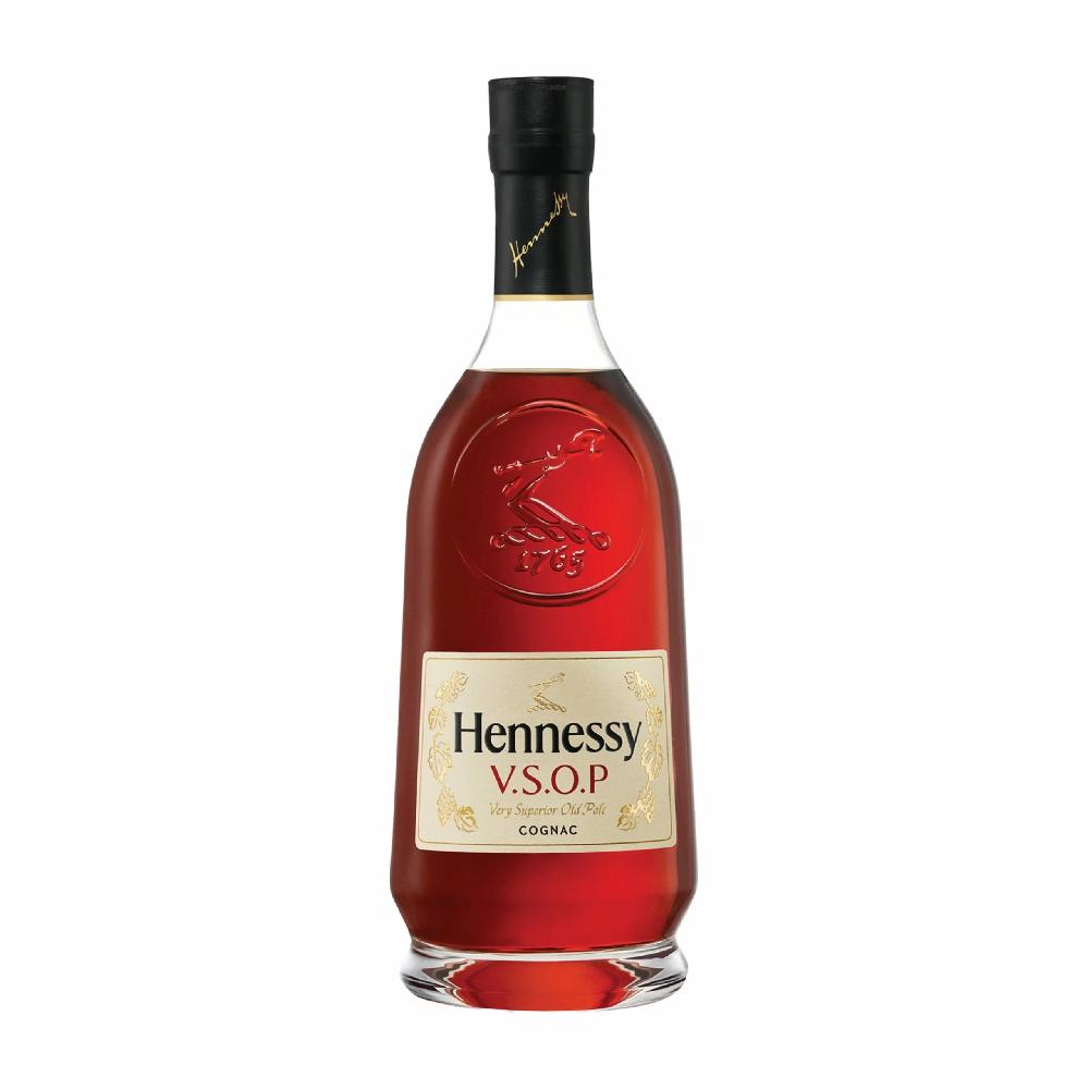 Henessy VSOP