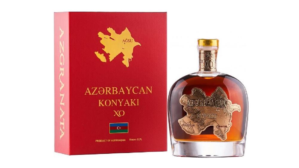 Azərbaycan XO