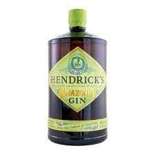 Hendrick's Amazonia