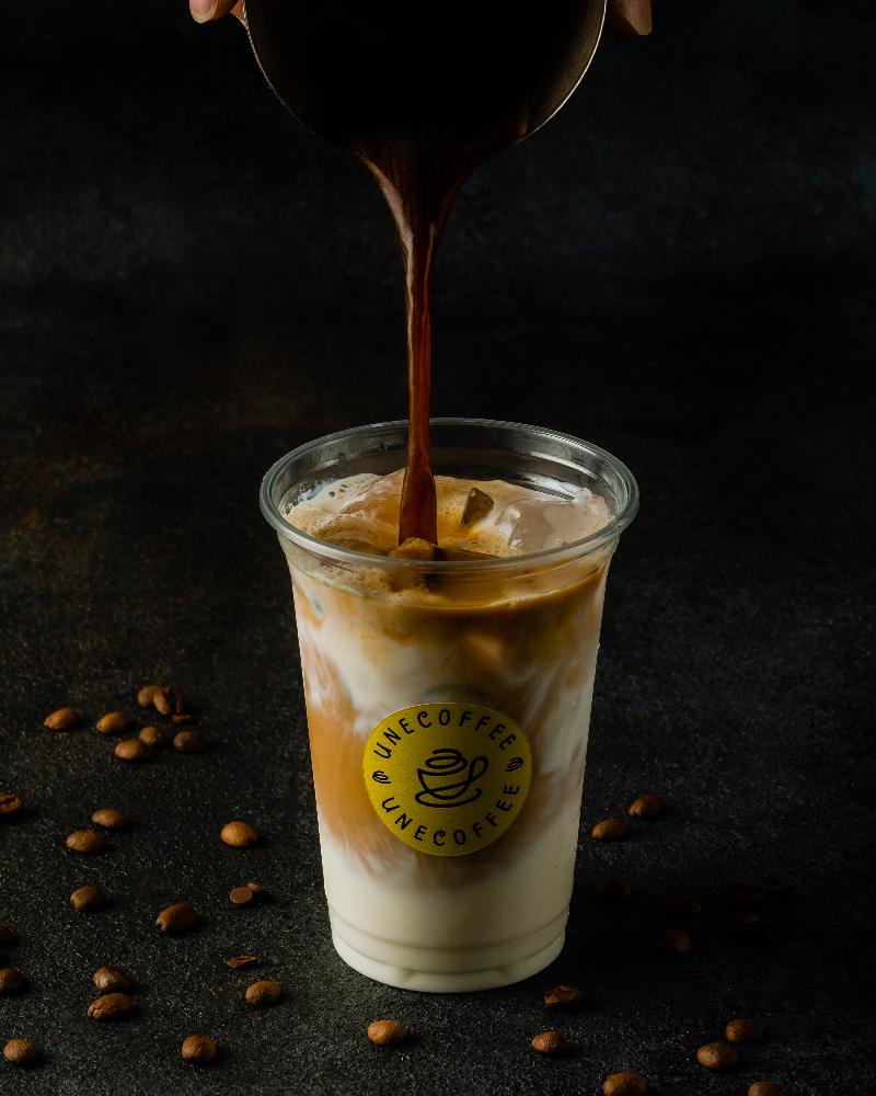 Ice Latte 