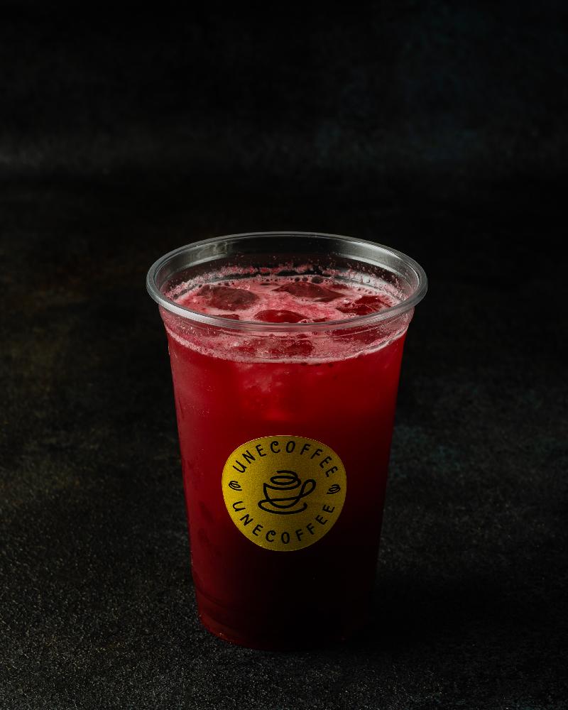Lemonade Berry
