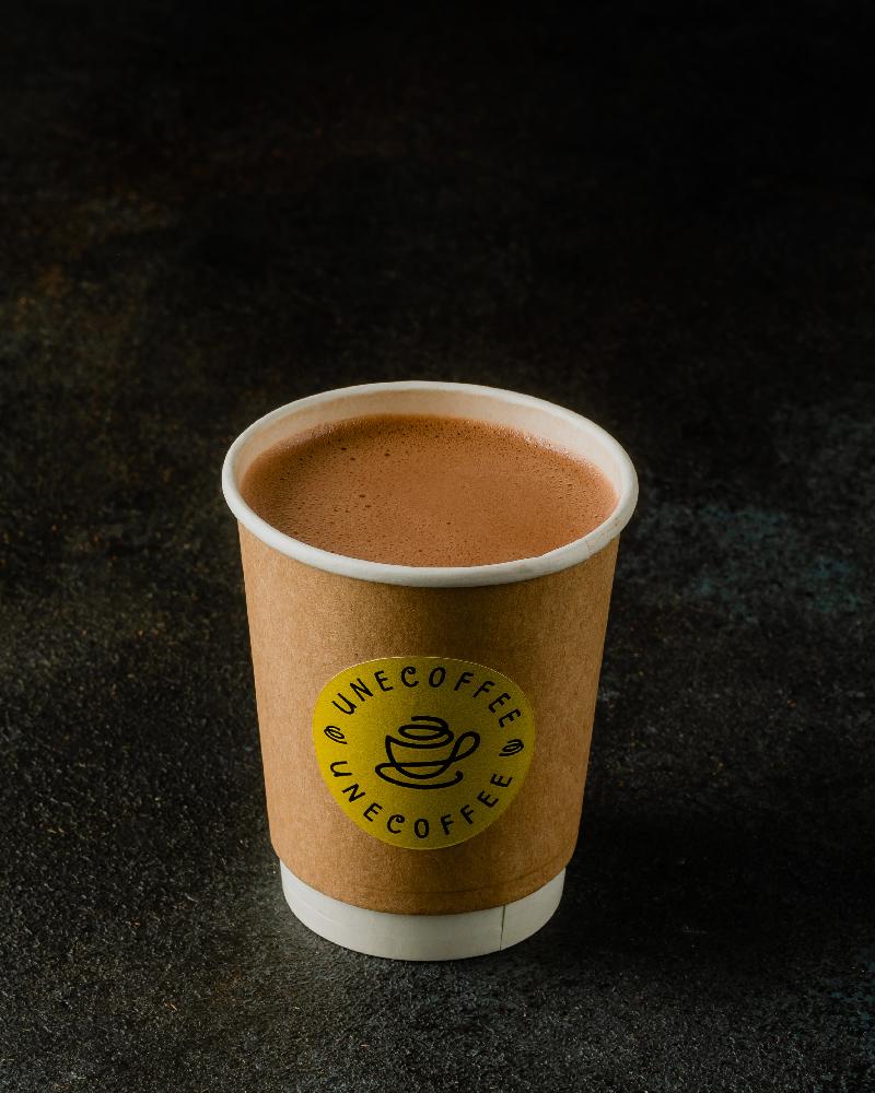 Hot Chocolate 