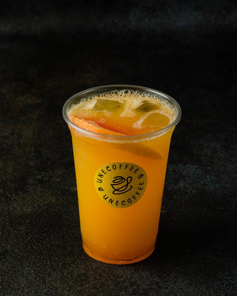 Lemonade Tropic 