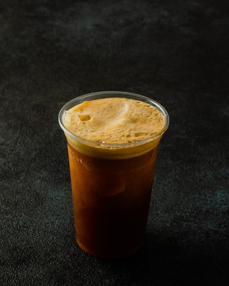 Spark - Coffee