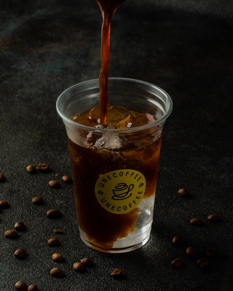 Ice Americano 