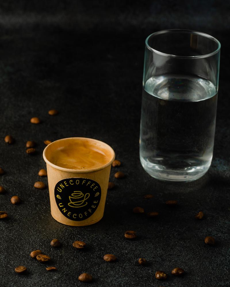 Espresso 