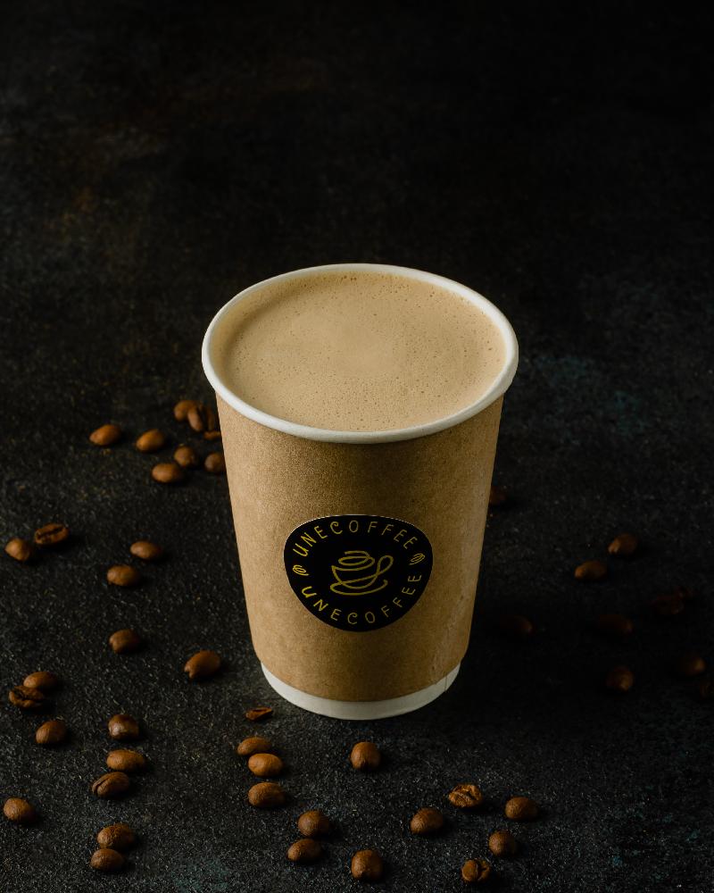White Mocha