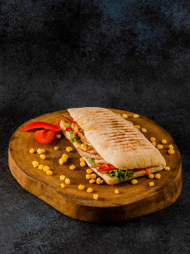 Sweetchili ciabatta